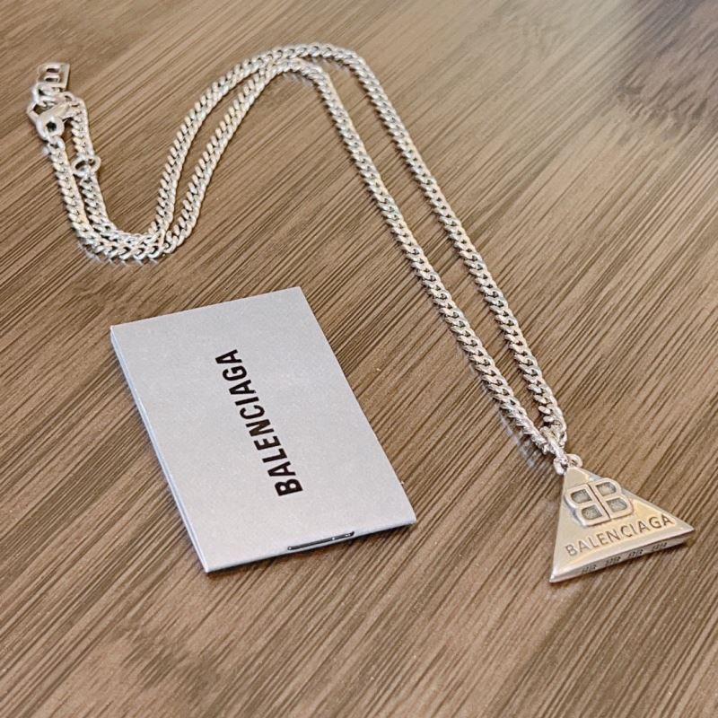 Balenciaga Necklaces